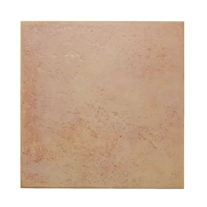 Bodenfliese Pisa Ceramica E1386 TU3050 terracotta 30×30 cm