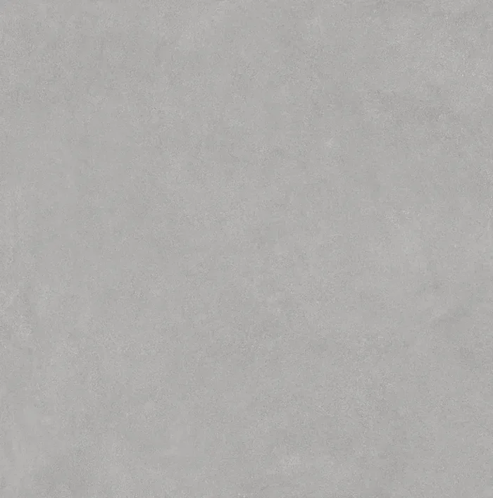Bodenfliese Pura Grau 120x120cm Matt Rektifiziert