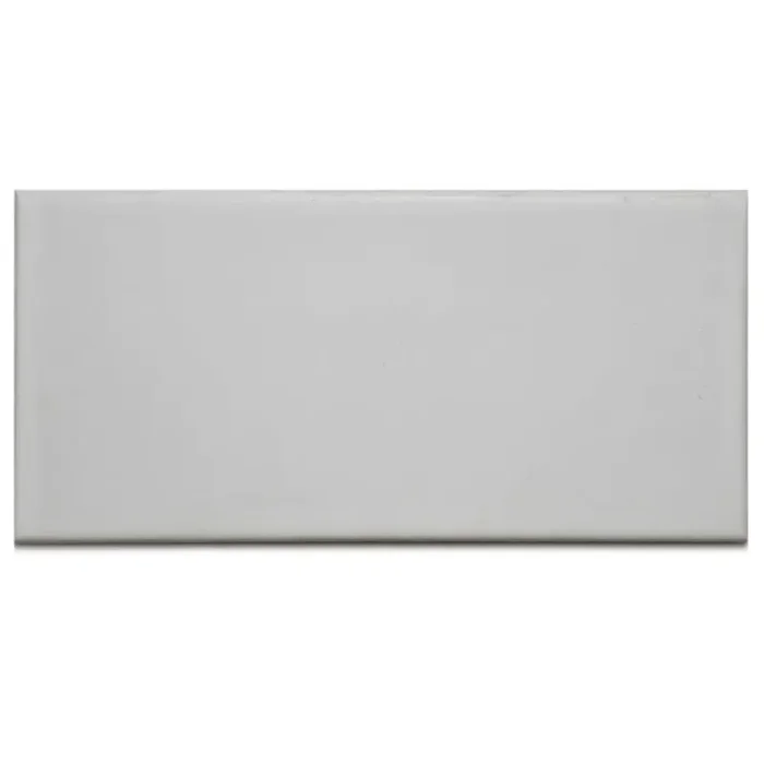 Bodenfliese Spaltplatte Agrob Buchtal E4343 8110 weiß 11,5×24 cm