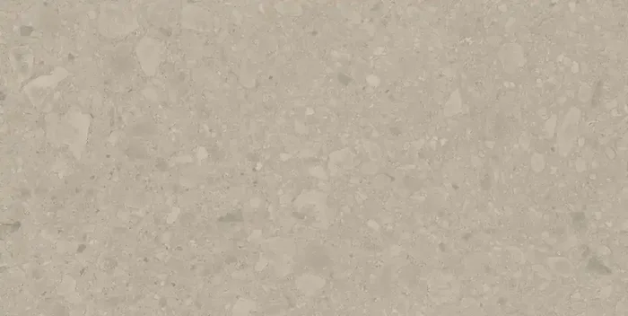 Bodenfliese Terrazzo Earth 60x120cm Rektifiziert