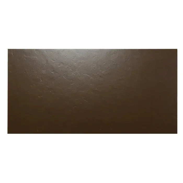 Bodenfliese Villeroy & Boch E1120 2317 RH85 Rich History dunkelbraun 30×60 cm I.Sorte