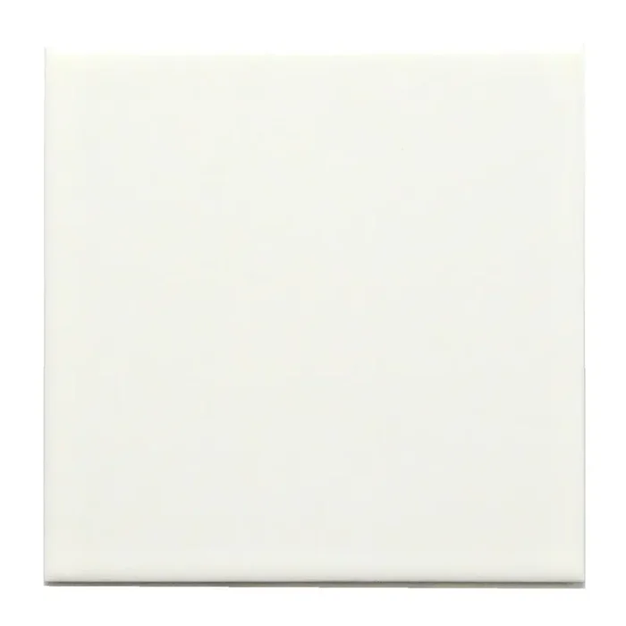 Bodenfliese Villeroy & Boch E1238 3103 242 weiß 15×15 cm