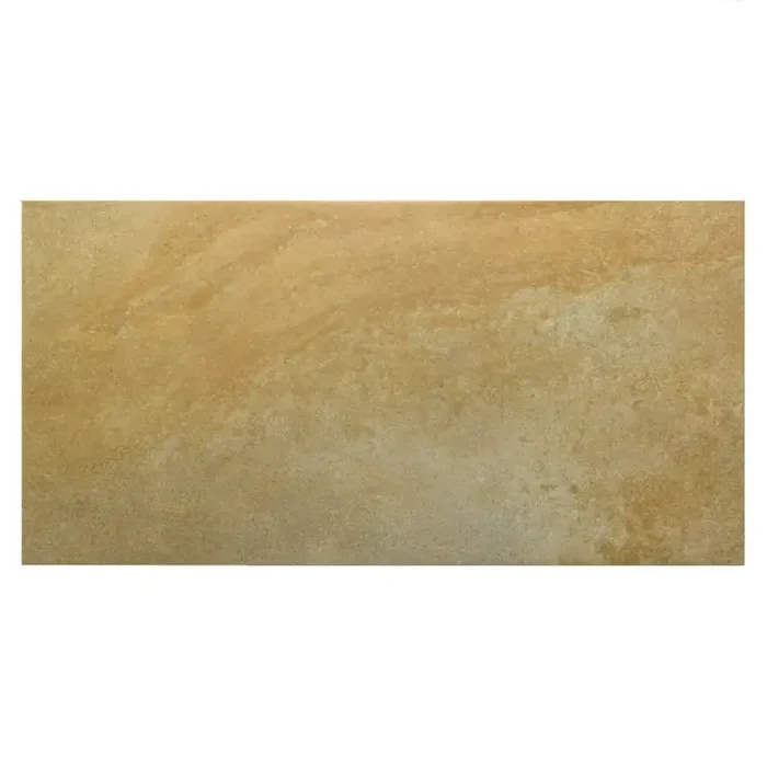 Bodenfliese Villeroy & Boch E1425 2189 TN20 Terra Noble gold multicolor 35×70 cm I.Sorte