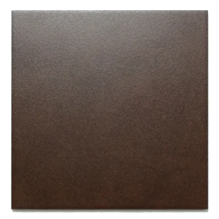 Bodenfliese Villeroy & Boch E2132 2055 VS48 Spectrum braun 30×30 cm