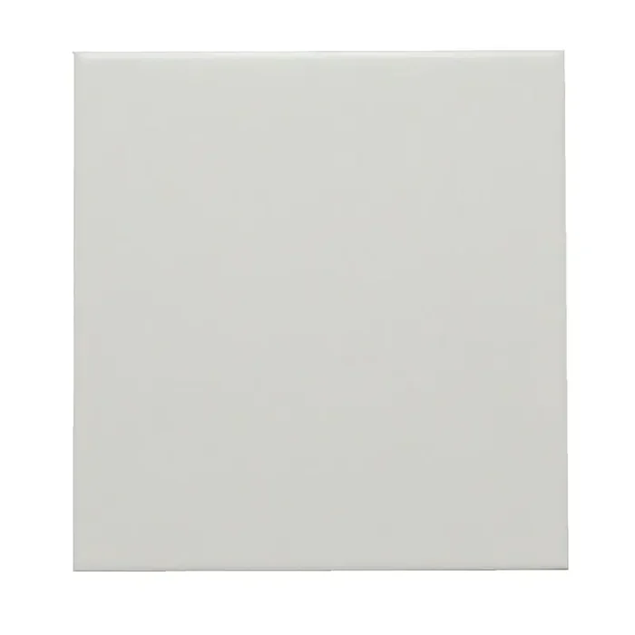 Bodenfliese Villeroy & Boch E218 3171 UT01 Unit One weiß 20×20 cm I.Sorte