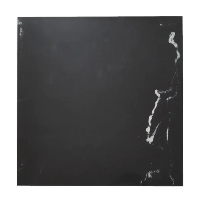 Bodenfliese Villeroy & Boch E292 2124 M04P Marmorino Naturale nero schwarz 30×30 cm I.Sorte