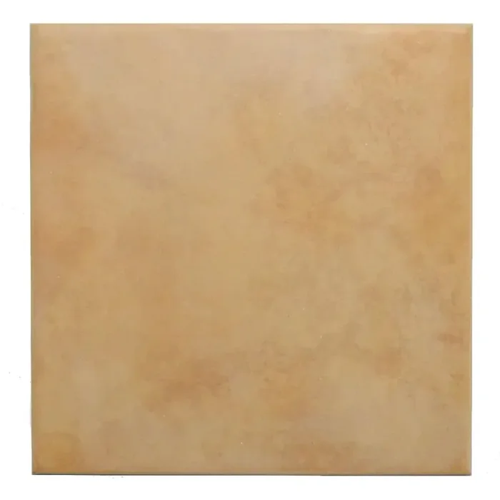 Bodenfliese Villeroy & Boch E358 3387 FJ17 Bastia terra orange 33×33 cm I.Sorte