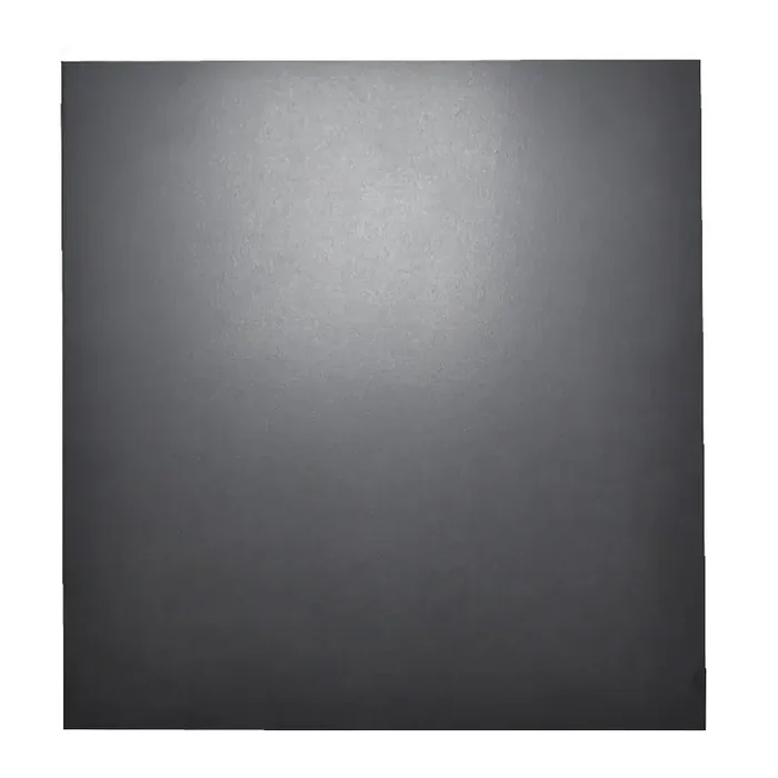 Bodenfliese Villeroy & Boch E3708 2346 NT90 Frame schwarz 60×60 cm I.Sorte