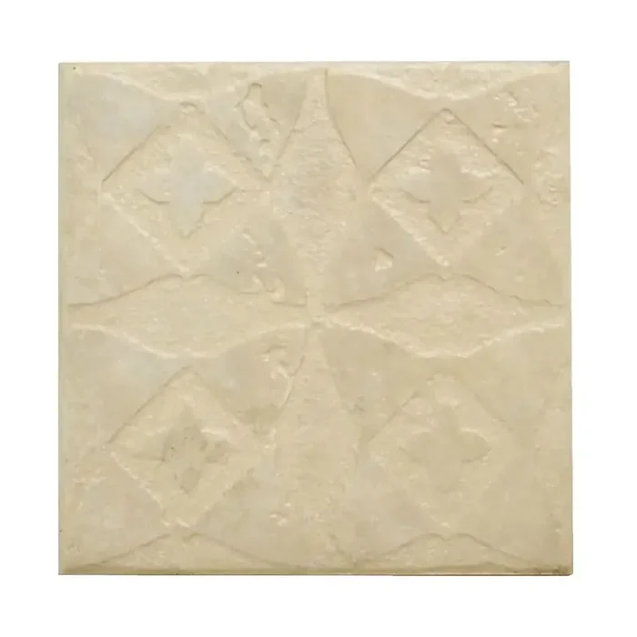 Bodenfliese Villeroy & Boch E3810 2623 S20L Seclitia beige 15×15 cm I.Sorte