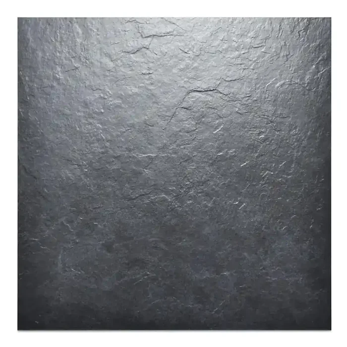 Bodenfliese Villeroy & Boch E5000 2542 SR90 Gateway midnight black 60×60 cm I.Sorte