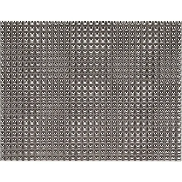 Bordüre Platino 23 x 30 cm Silver