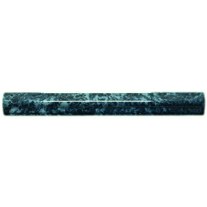 Bordüre Porcelanosa E4615 blau 4×35 cm I.Sorte