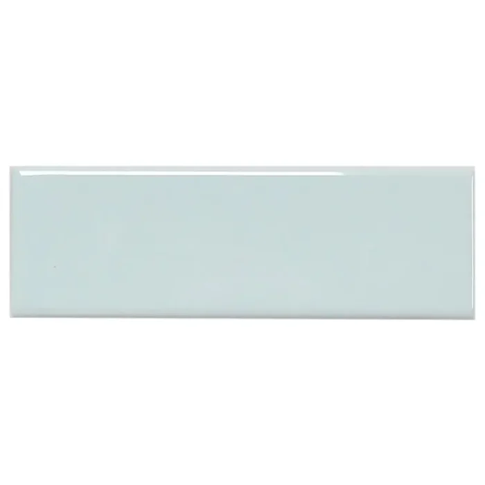 Bordüre Villeroy & Boch E5556 1310 283 hellblau 6×20 cm I.Sorte