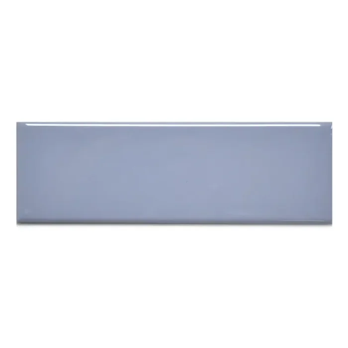 Bordüre Villeroy & Boch Nr.1051 1310 Colorsound blau grau 6,5×20 cm