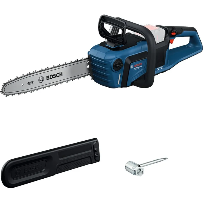 Bosch Akku-Kettensäge Professional GKE 18V-40