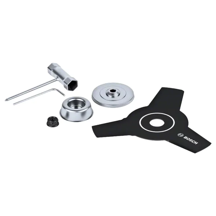 Bosch Freischneider Messer-Set 23cm Professional