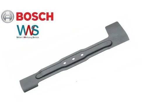 BOSCH original Ersatzmesser Messerbalken für Rotak 34 LI