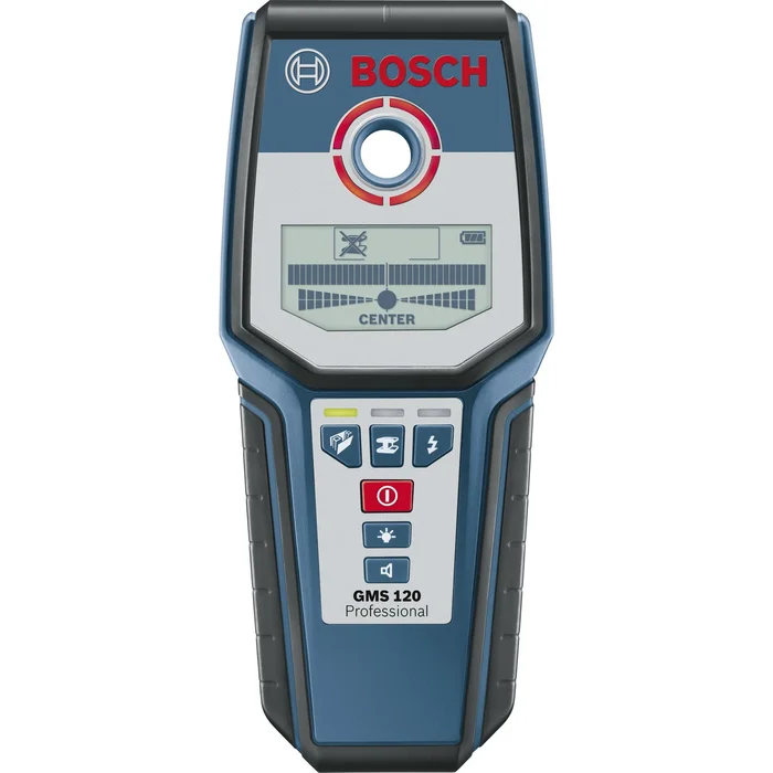 Bosch Ortungsgerät GMS 120 bis 12 cm Tiefe