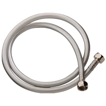 Brauseschlauch Hochdruck Mora Chrome 105 cm