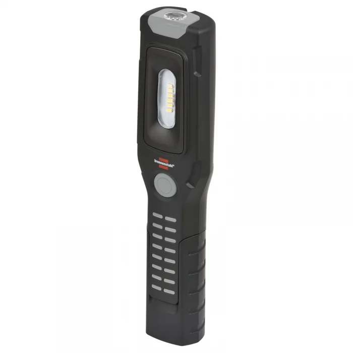 Brennenstuhl LED Arbeitsleuchte mit Akku inkl. USB