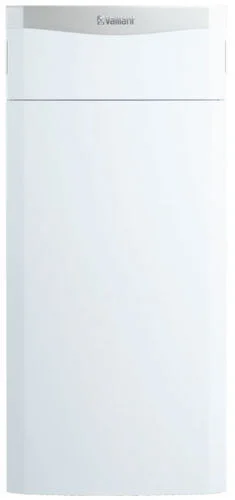 Brennwert-Kompaktgerät 3,3-14,7 kW; 90 Liter EC VSC AT 146/4-5