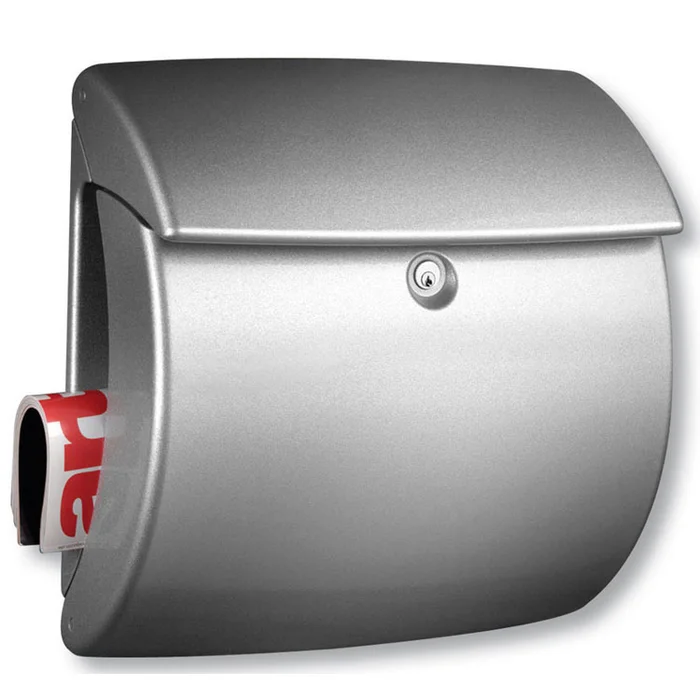 Briefkasten Burg-Wächter Kiel