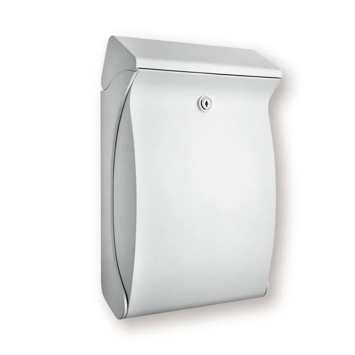 Briefkasten Burg-Wächter Swing