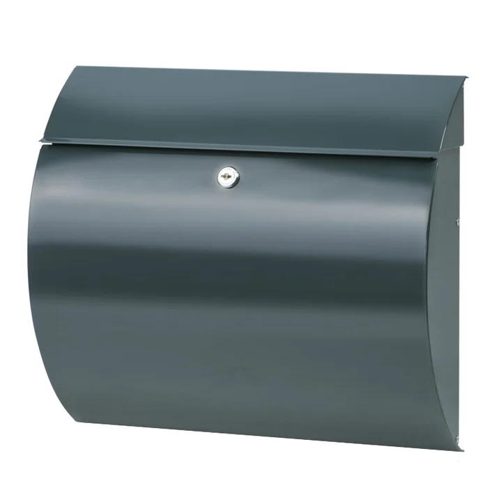 Briefkasten Burg-Wächter Toscana 856