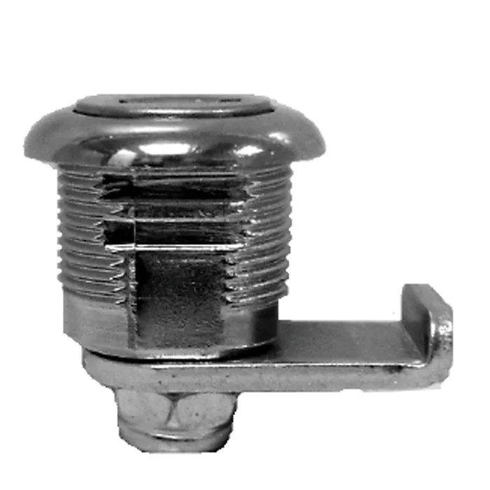 Briefkastenschloss Burg-Wächter B XII