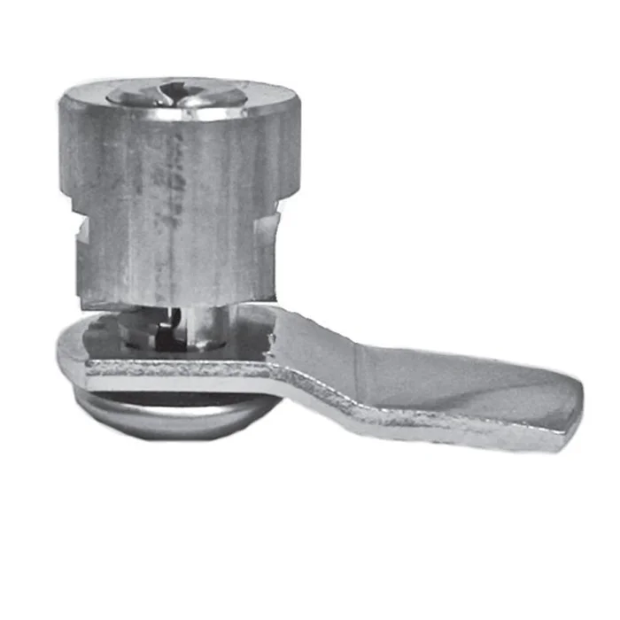 Briefkastenschloss Burg-Wächter Zylinder 11 (B III)