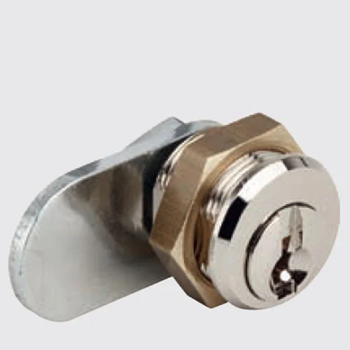 Briefkastenschloss DOM 315-01-1