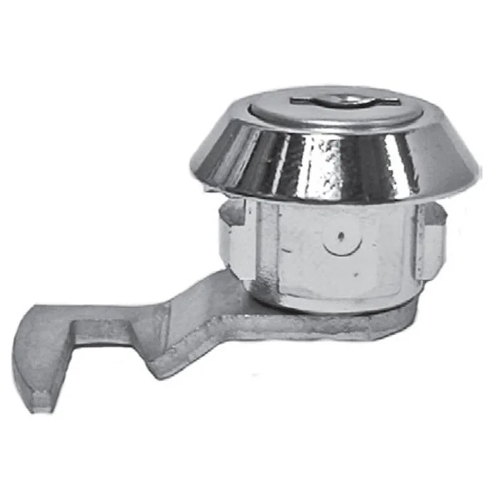 Briefkastenschloss Euro Locks X 11 für brabantia