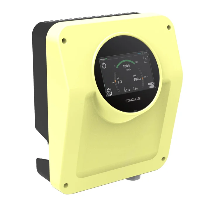 BS Pool Salzelektrolyseanlage TOUCH LOW SALT