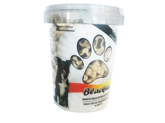 Bubi-Snack “Blackies” Lamm, 300 g