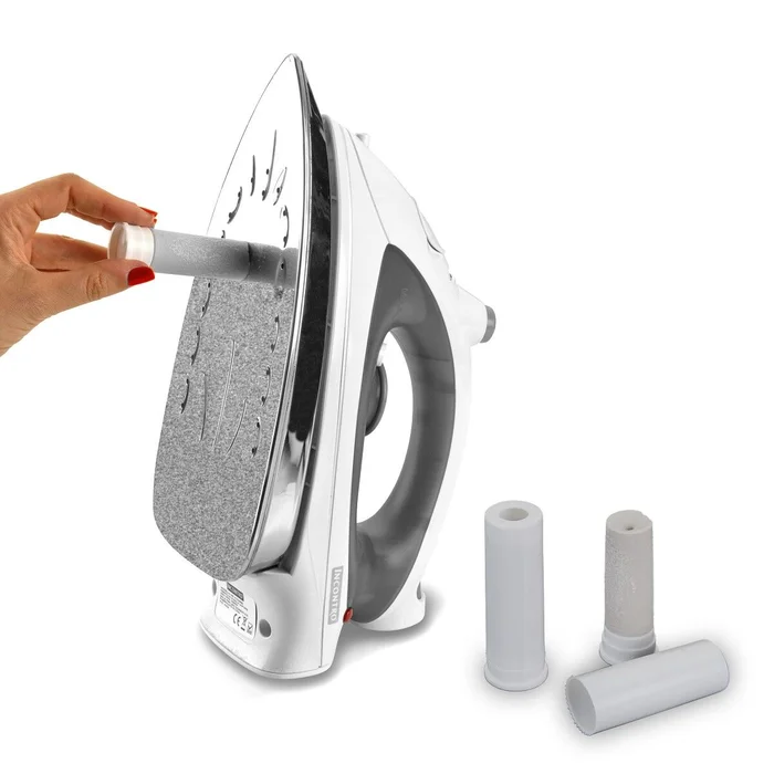 Bügeleisenreiniger