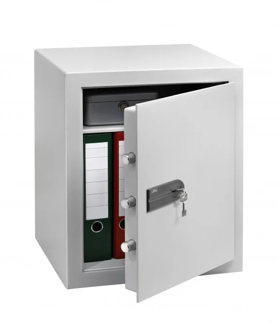 Burg Wächter Möbeltresor City Line C 340 K, mit umstellbarem, gepanzertem