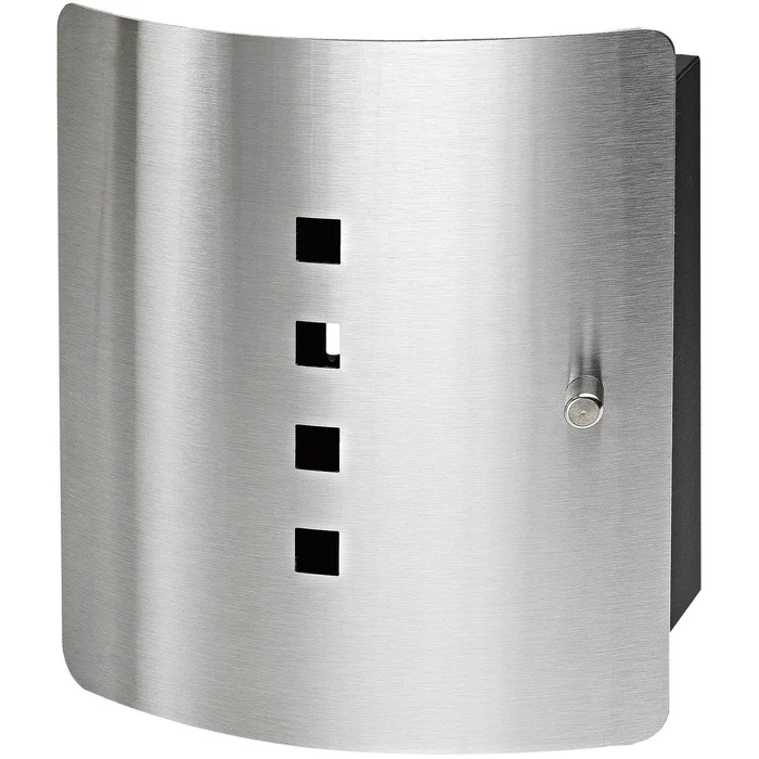 Burg-Wächter Schlüsselschrank Quad, mit 10 Haken