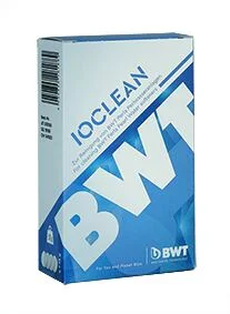 BWT Ioclean Hygienetab, 4 Stk