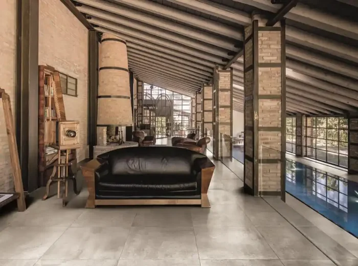 Casa dolce casa Argille 2.0 Terra Bianca Matt Terrassenfliese 60×60/2,0 R11/B Art.-Nr. 752260