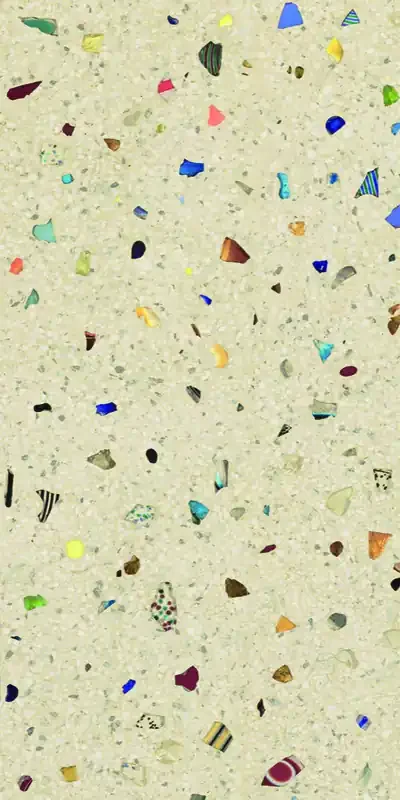 Casa dolce casa Artwork Of Casamood 10 Deco Bodenfliese 60X120/0,6 Art.-Nr. 757714