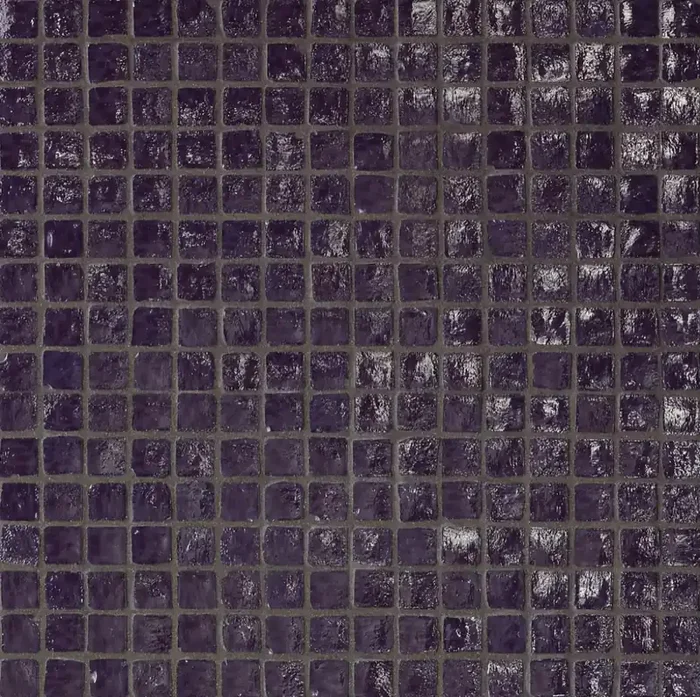 Casa dolce casa Casamood Chroma Vetro Mosto Mosaikfliese 1,8×1,8 Art.-Nr. 723764