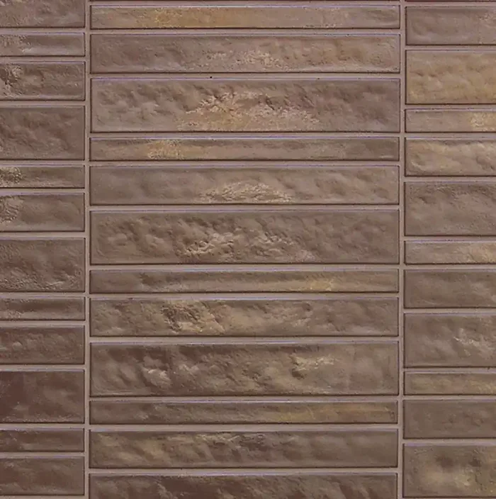 Casa dolce casa Casamood Vetro Neu Dritto Tortora l Mosaikfliese 21×25 Art.-Nr. 515676