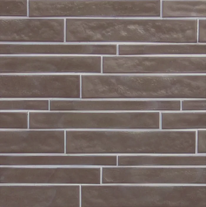 Casa dolce casa Casamood Vetro Neutra Cemento Mosaikfliese 21×25 Art.-Nr. 515642