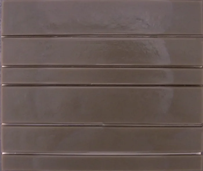 Casa dolce casa Casamood Vetro Neutra Dritto Cement Mosaikfliese 21×25 Art.-Nr. 515641