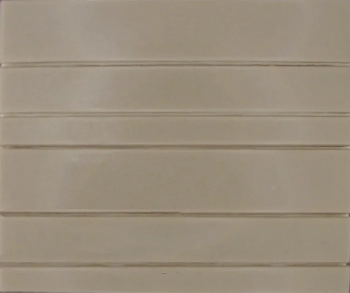 Casa dolce casa Casamood Vetro Neutra Dritto Silver Mosaikfliese 21×25 Art.-Nr. 515631