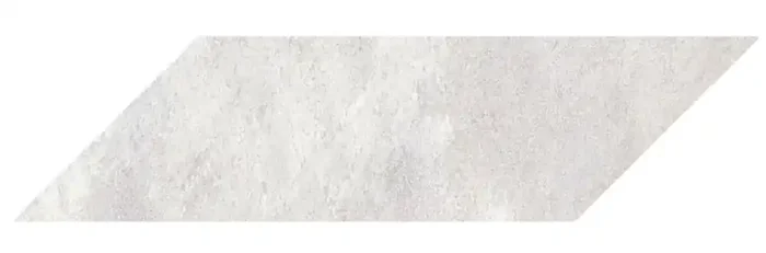 Casa dolce casa Collection 01 White Trapezio Dx Bodenfliese 15X60 R10 Art.-Nr. 744759