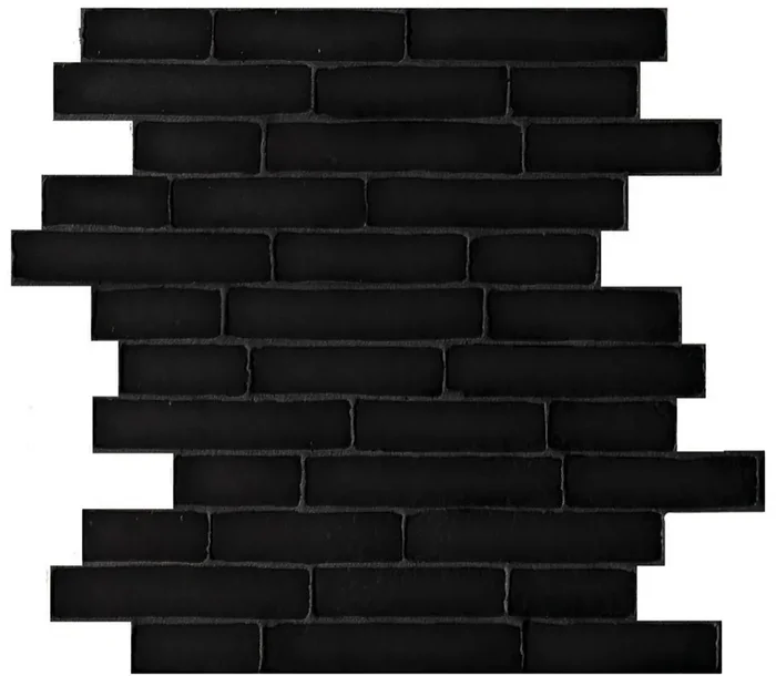 Casa dolce casa Materia Project 04 Glass Listello Mosaikfliese 22,5×25 Art.-Nr. 739212