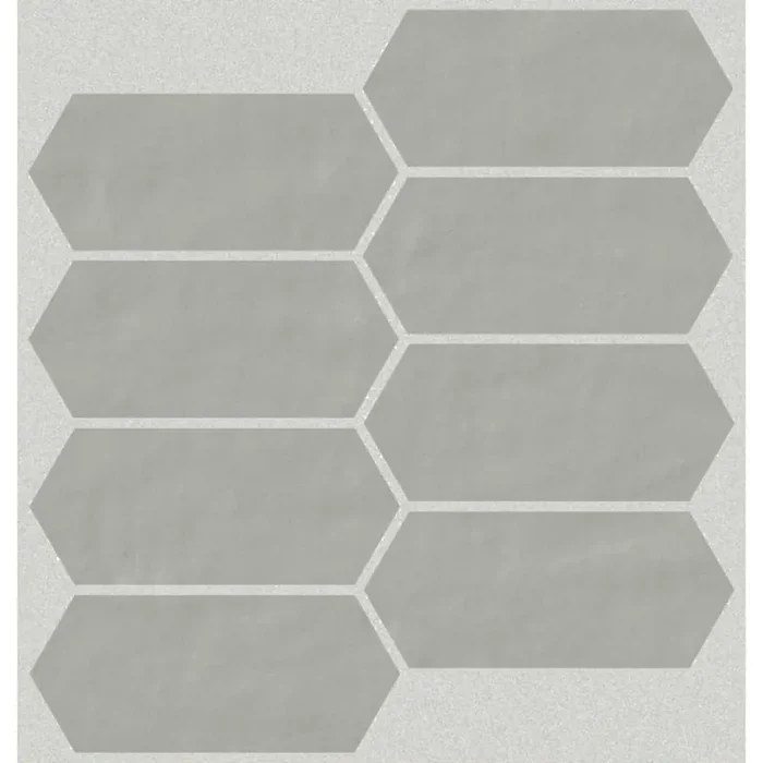 Casa dolce casa Neutra 6.0 04 Ferro Losanga c Matt Mosaik 7,5X15 Art.-Nr. 749589