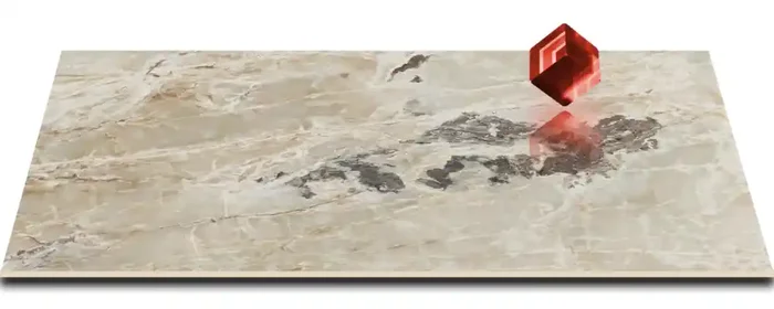 Casa dolce casa Onyx & More Golden Blend Glossy Glänzend Fliese 60×120 Art.-Nr. 765468