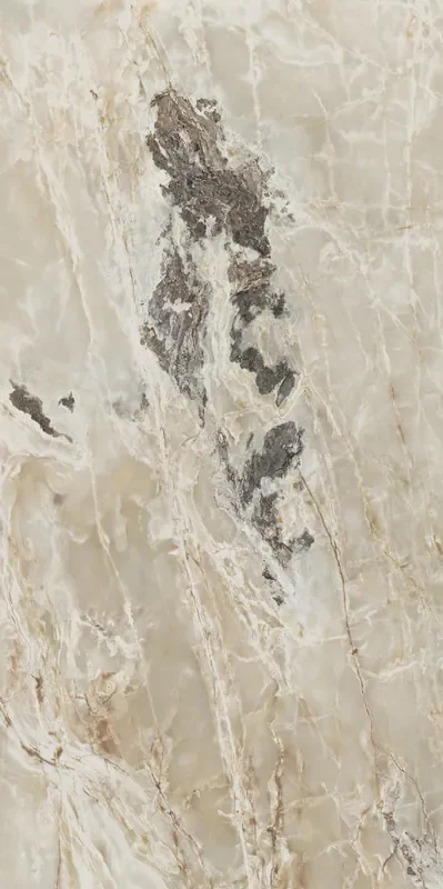 Casa dolce casa Onyx & More Golden Blend Glossy GLOSSY Fliese 120×240 Art.-Nr. 765901